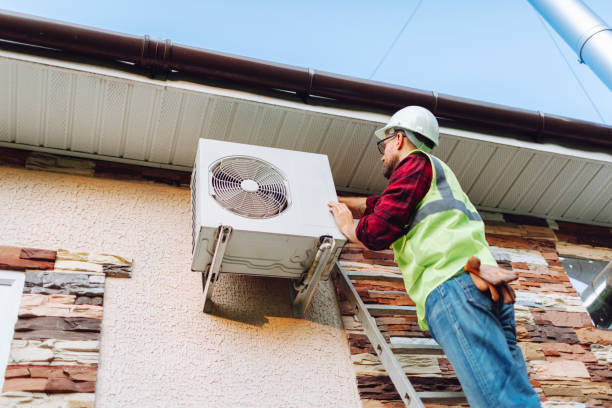 Best HVAC Companies Near Me  in Panora, IA