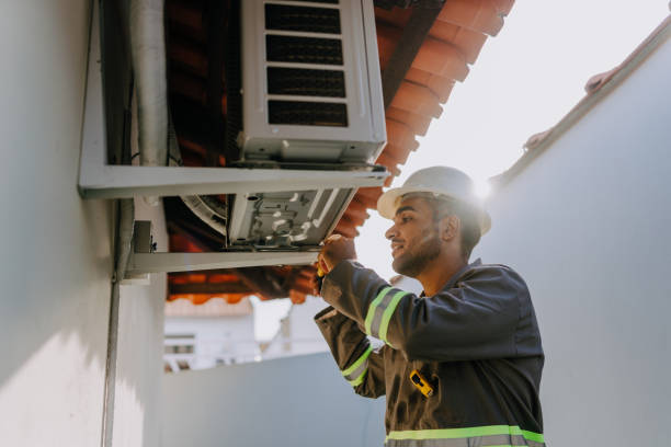 Best Best HVAC Companies  in Panora, IA